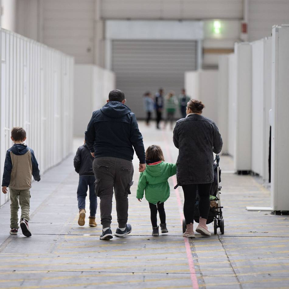 Flüchtlingshilfe im Kreis Wesel: Forderung nach Awo-Insolvenz – Stadt und Kreis müssen handeln!