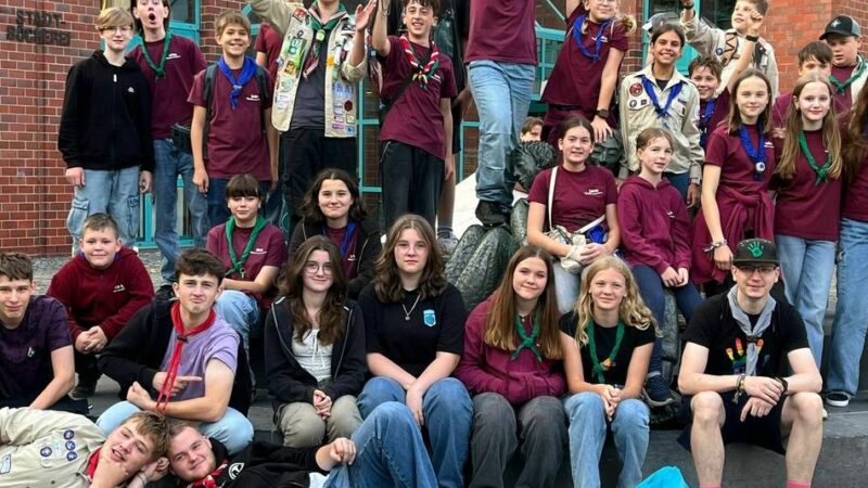 World Cleanup Day: Erkelenz ruft zum Dreck-Weg-Tag auf