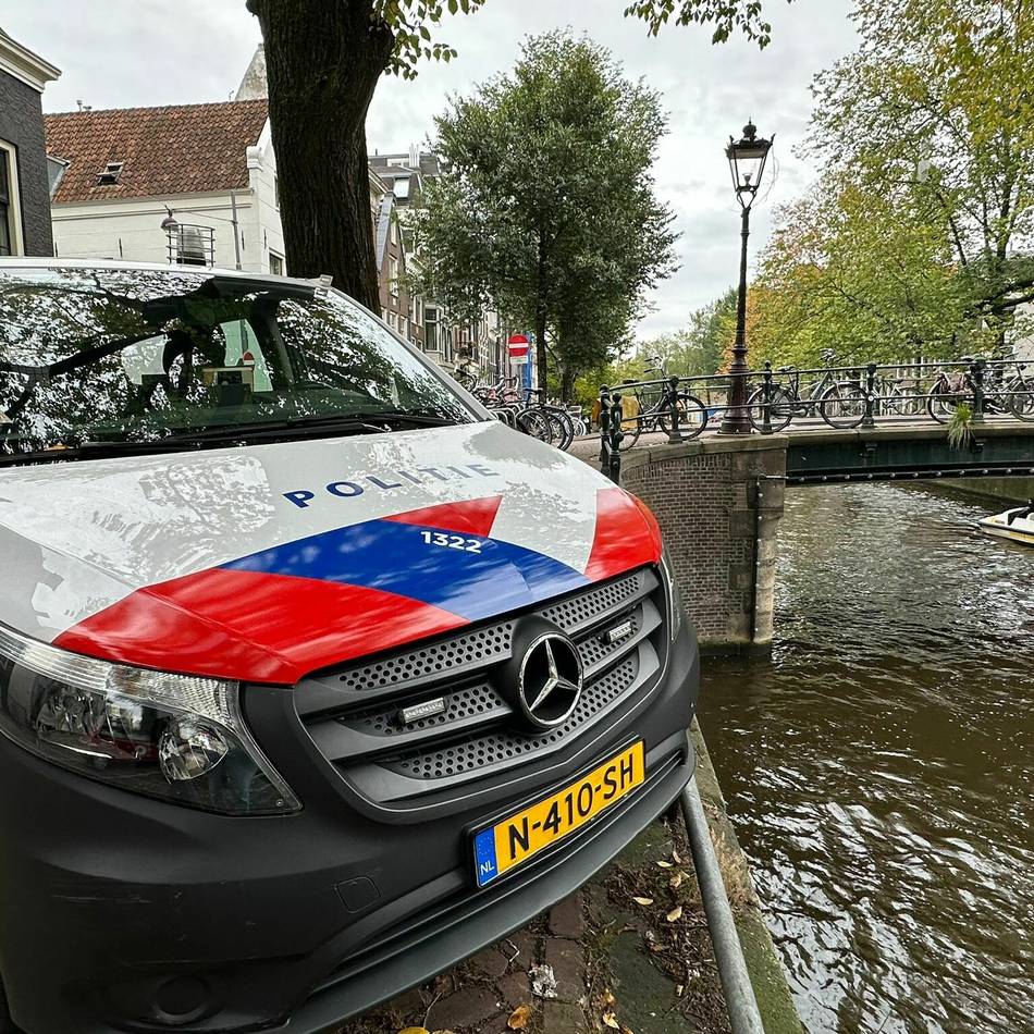 Bis zu 10.300 Euro Bußgeld: Falschparker in den Niederlanden tricksen Scanautos aus
