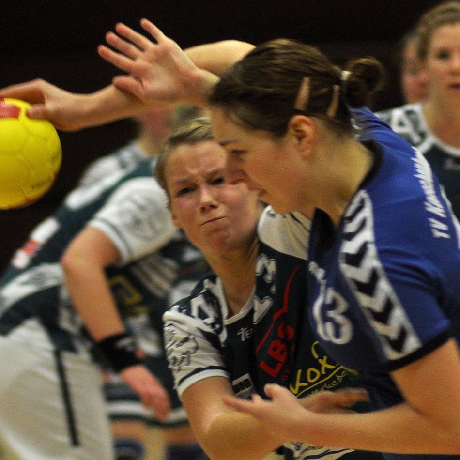 Nach 50 Jahren im Spielbetrieb: Warum der TV Korschenbroich kein Frauen-Team mehr stellt