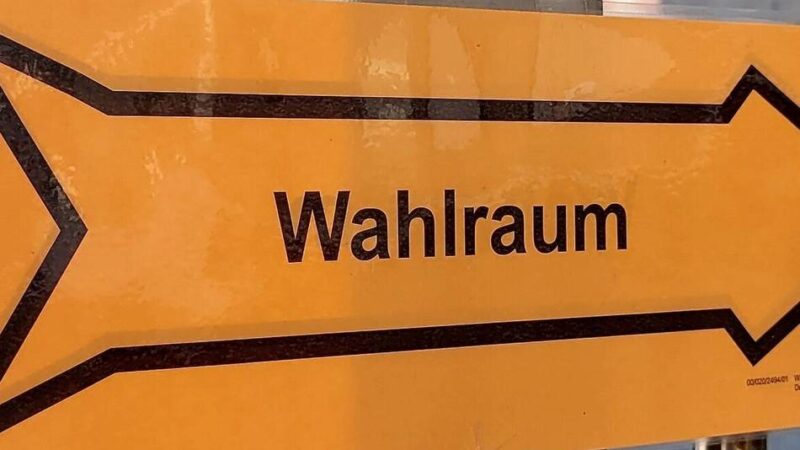 Stadtratswahl in Hückeswagen: 7 Parteien, 16 Wahlbezirke, 112 Direktkandidaten