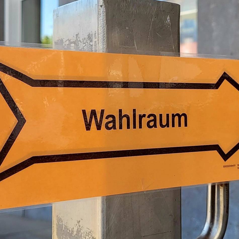 Stadtratswahl in Hückeswagen: 7 Parteien, 16 Wahlbezirke, 112 Direktkandidaten