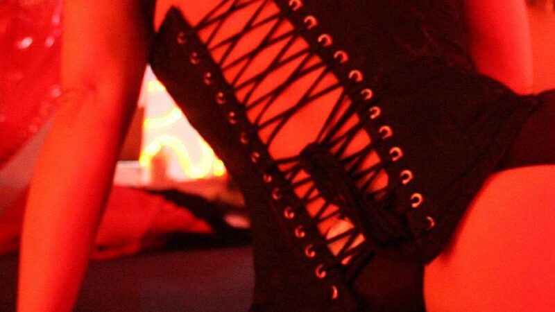 Entgegen NRW-Trend: Weniger Prostituierte im Kreis Viersen gemeldet