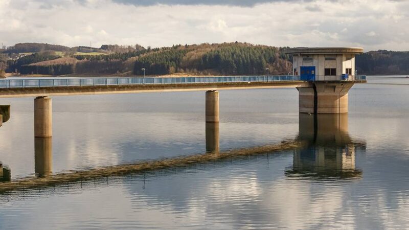 Appell des Wupperverbandes: Sorgsam mit der kostbaren Ressource Wasser umgehen