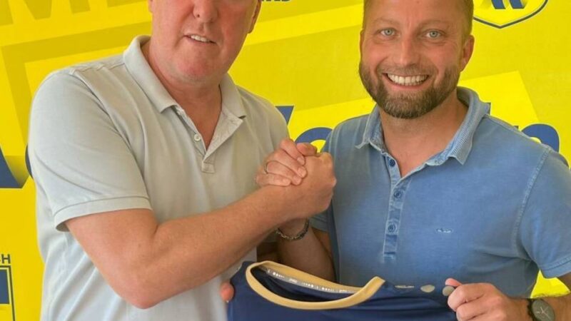 Fußball in Meerbusch: TSV startet mit neuem Trainer in die Vorbereitung