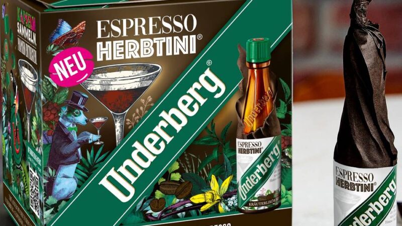 Konzernbilanz des Rheinberger Unternehmens: Underberg-Gruppe sieht Umsatzrückgang gelassen
