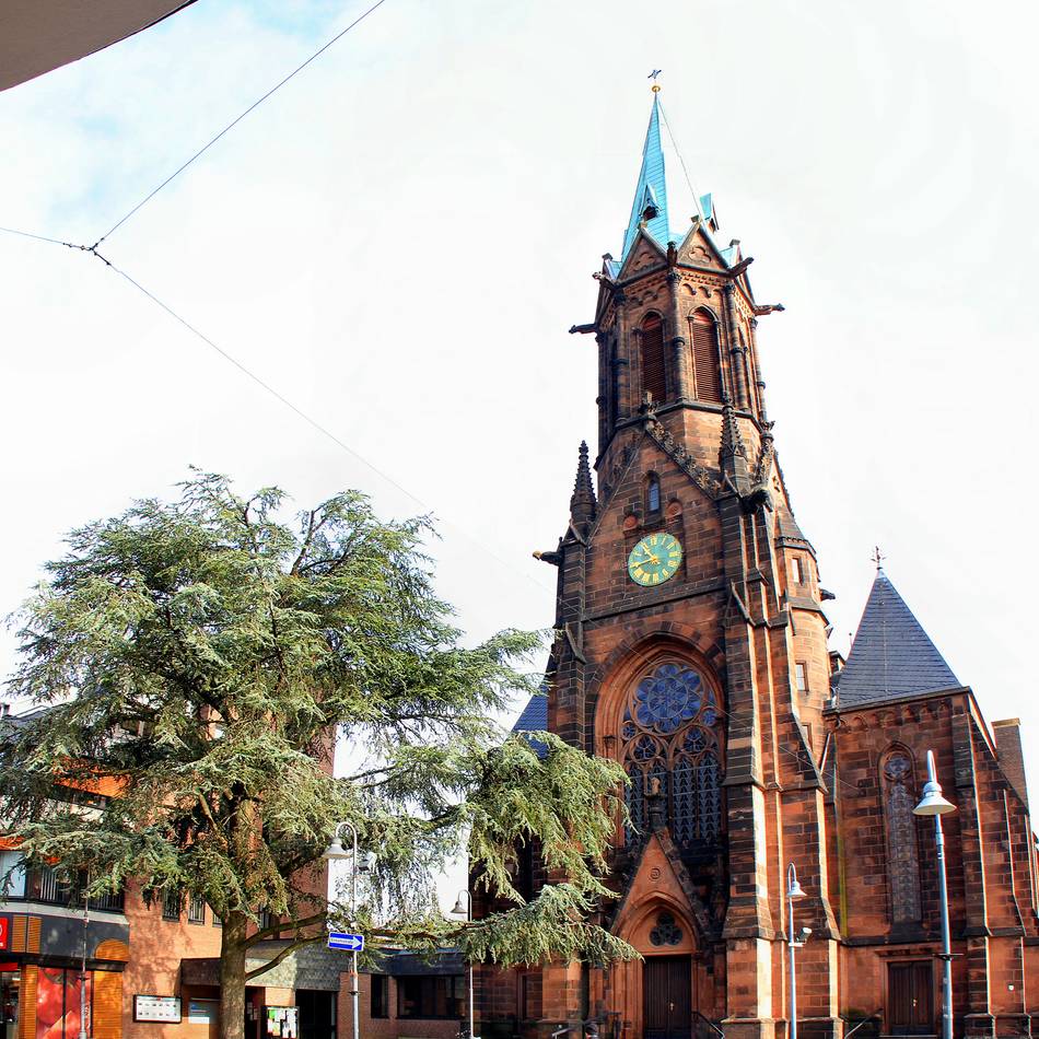 Vorfall in Viersen: Kirchengemeinde erstattet Anzeige nach Hitlergruß