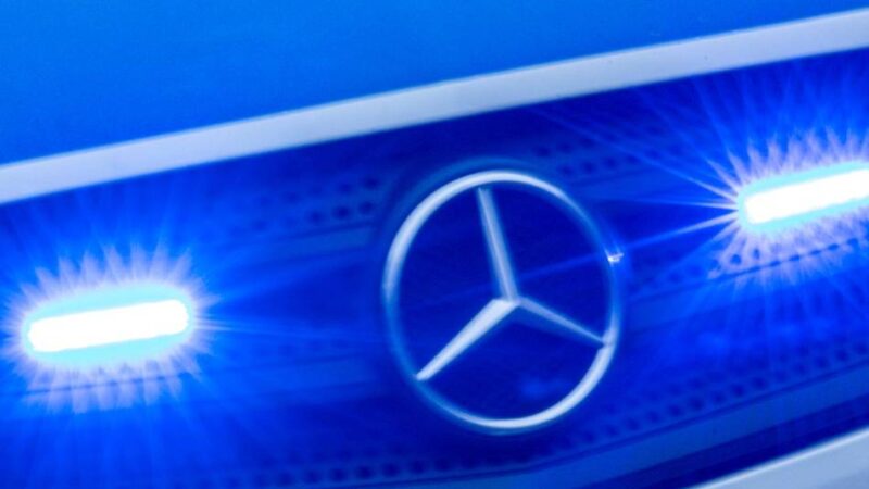 Polizei bittet um Hinweise von Zeugen: Täter stehlen Werkzeug aus Fahrzeugen in Xanten