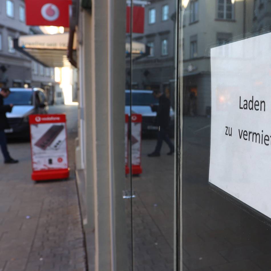 Erhöhung der Ortskernförderung: Mehr Budget für Sonsbecks Einzelhandel