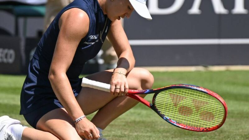 Erschreckende Zahlen und Statistiken: 74 Prozent raus nach Runde eins – der Abwärtstrend der deutschen Tennisfrauen