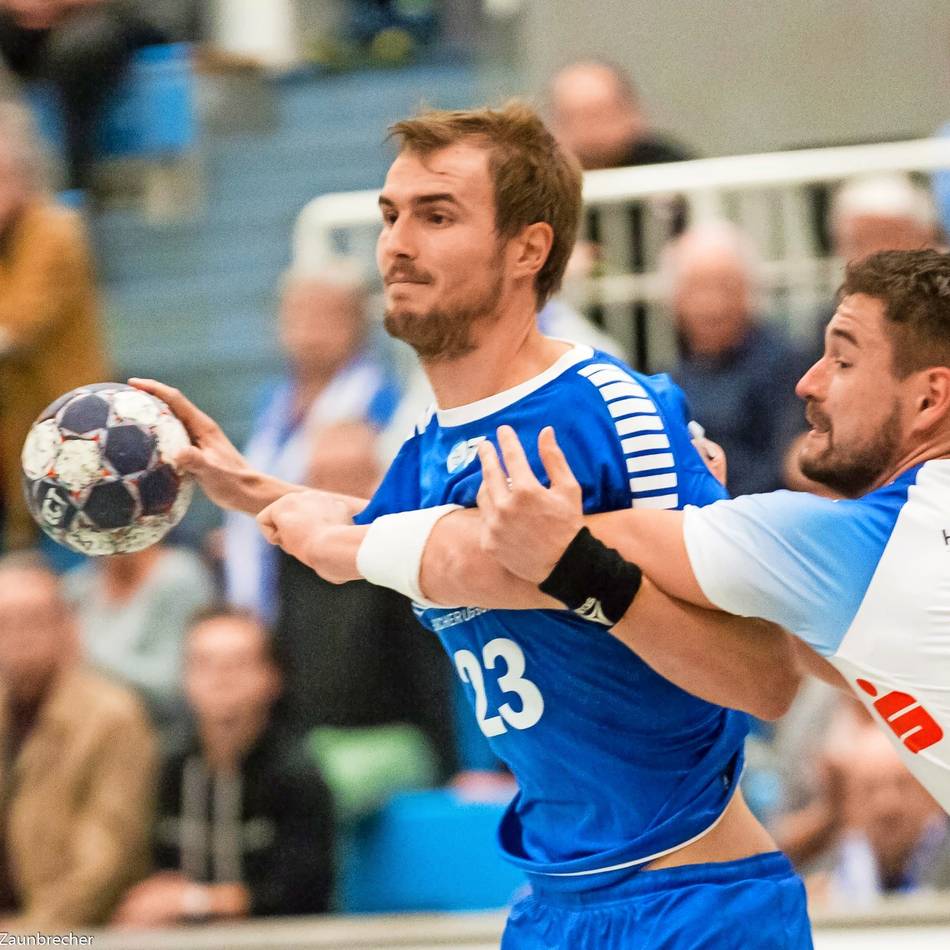 Auslosung der ersten Runde: Bayer Dormagen mit Traumlos im DHB-Pokal