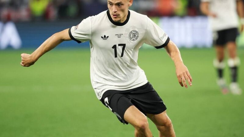 „Das hat Florian entscheidend beeindruckt“: Hoeneß ausgestochen – Wirtz-Vater erklärt Hintergründe zum Rekordtransfer