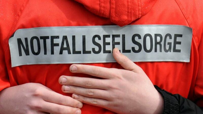 Engagement in Meerbusch: Notfallseelsorge der Kirchen sucht Verstärkung