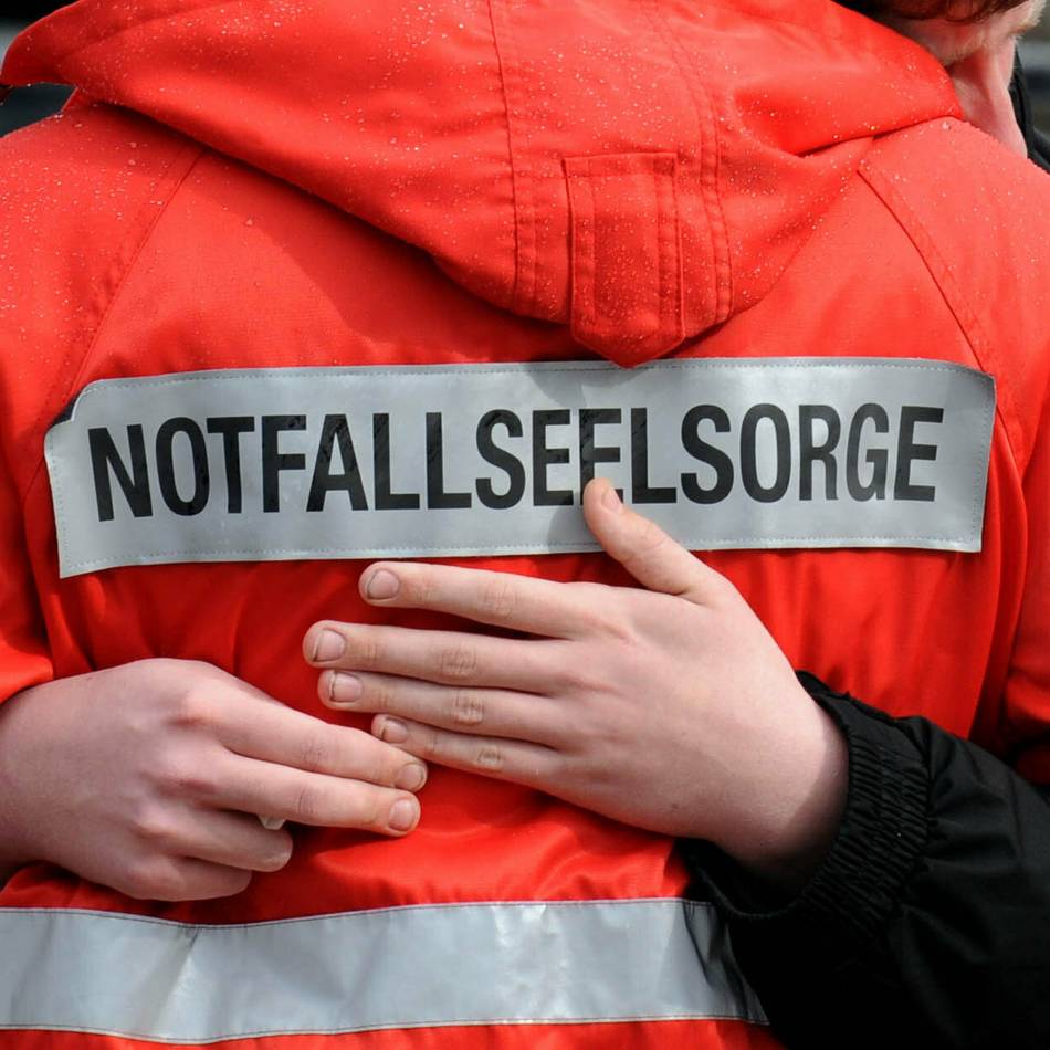 Engagement in Meerbusch: Notfallseelsorge der Kirchen sucht Verstärkung