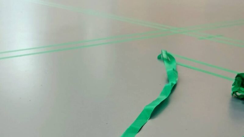 Die Halle in Hilden stand seit März 2023 nicht mehr für den Sport zur Verfügung: Sporthalle am Weidenweg nach Sommerferien wieder nutzbar