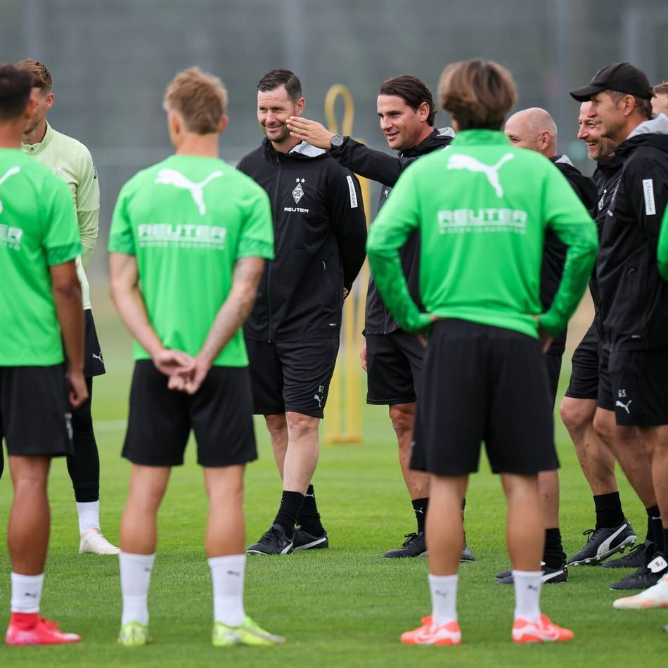 Neues Video-Format gestartet: User stellten Fragen zu Borussia – Fohlenfutter-Reporter lieferten Antworten