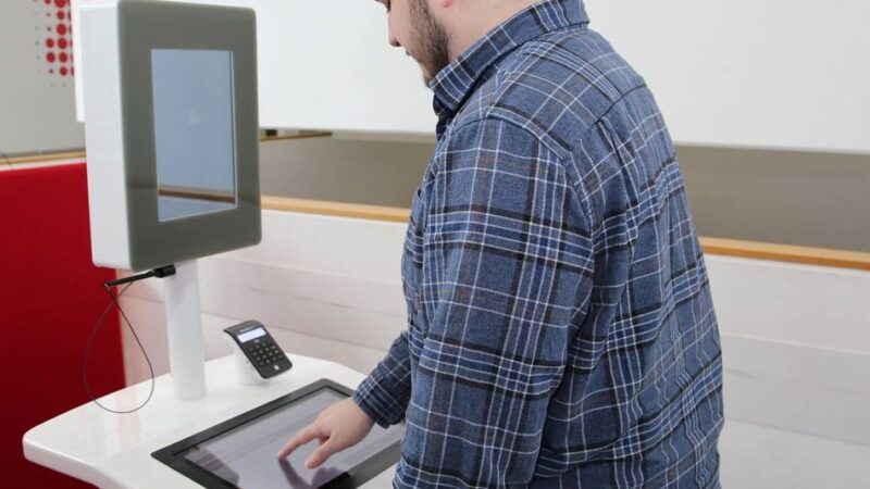 Behördenleistungen in Moers: Was Bürger mittlerweile digital erledigen können