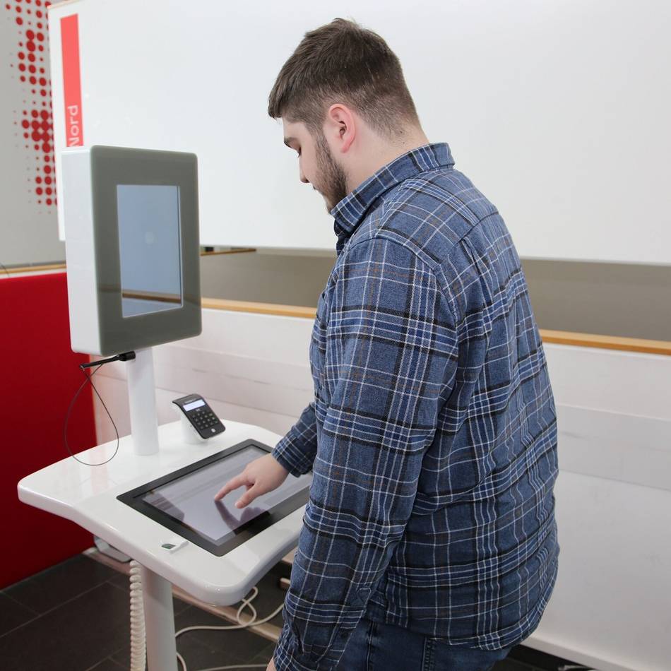 Behördenleistungen in Moers: Was Bürger mittlerweile digital erledigen können