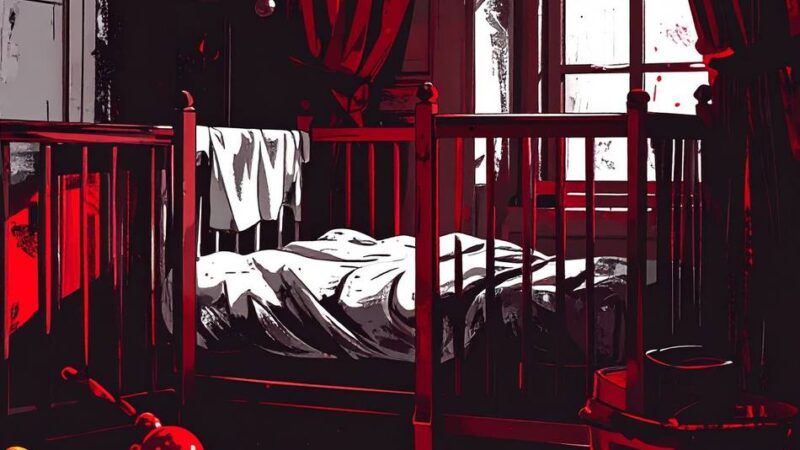 RP-Podcast „Hinreichend verdächtig“: Die Wut in seinen Händen – wenn Väter töten