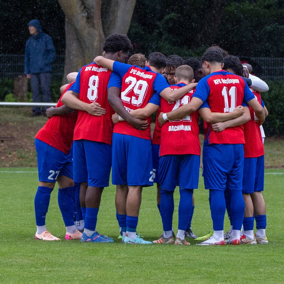 Tests gegen Hordel und Erkenschwick: Warum der KFC Uerdingen verschiedene Stadien in der Stadt bespielt