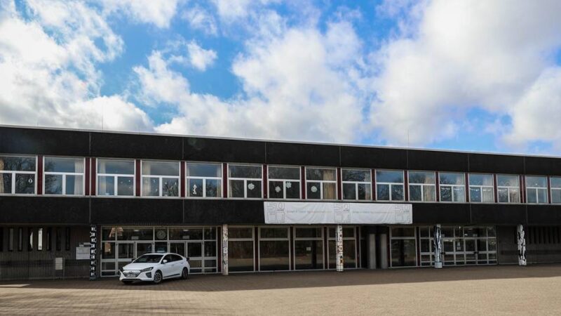 180 Millionen Euro verplant: Das sind die zehn teuersten Bauprojekte an Neusser Schulen