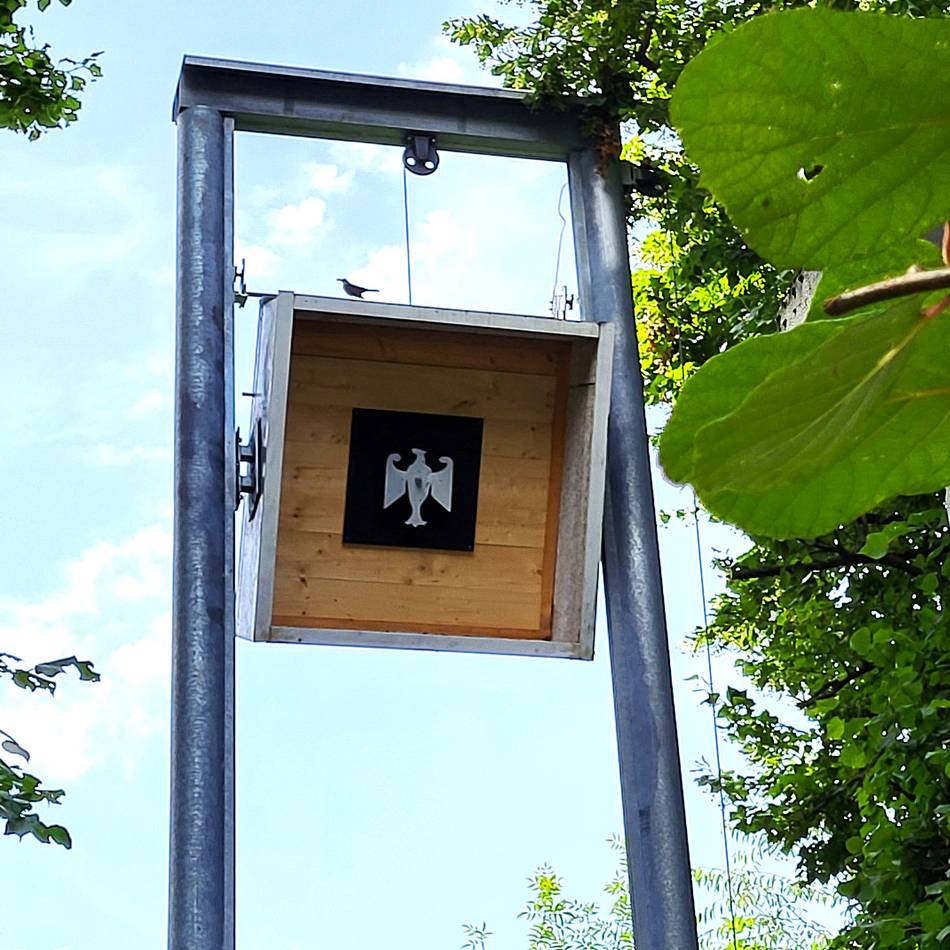 Sommerbrauchtum in Grevenbroich: Die größten Schützenvereine der Stadt laden für Samstag zum Vogelschuss