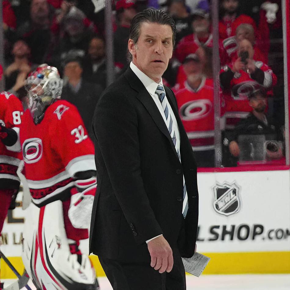 Von der DEG in die NHL: Als Lane Lambert innerhalb kürzester Zeit zum Fan-Liebling in Düsseldorf wurde
