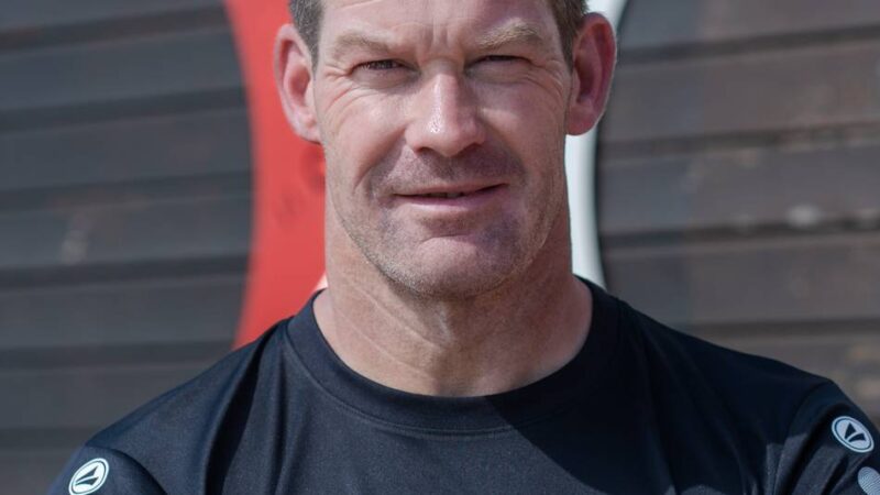 Paukenschlag auf der Trainerbank: BV Sturm Wissel geht ohne Stefan Stang in die neue Saison