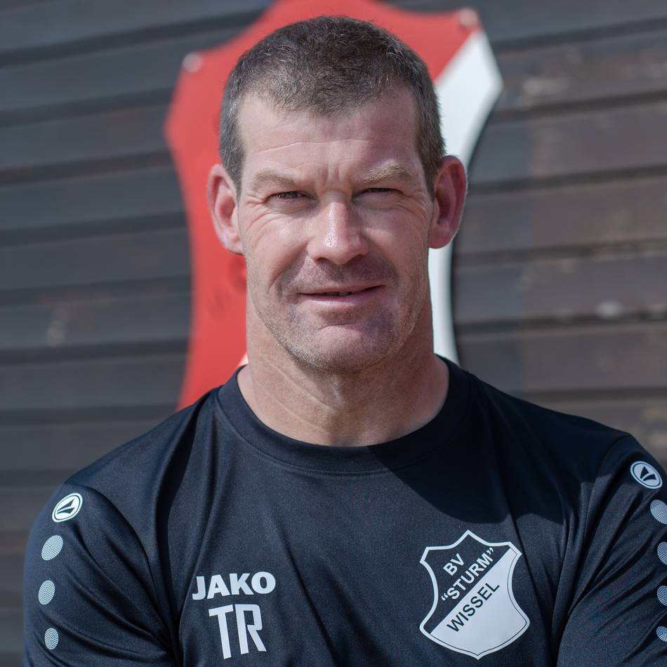Paukenschlag auf der Trainerbank: BV Sturm Wissel geht ohne Stefan Stang in die neue Saison
