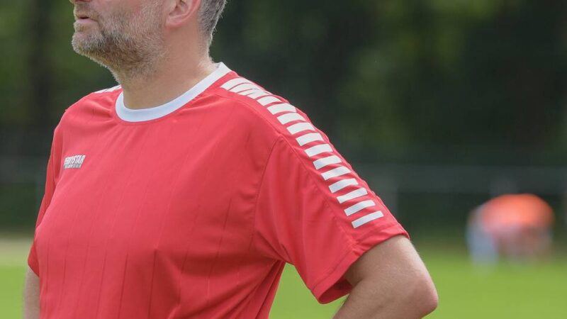 Fußball-Kreisliga A Kleve Geldern: Das geht ja richtig gut los für den 1. FC Kleve II