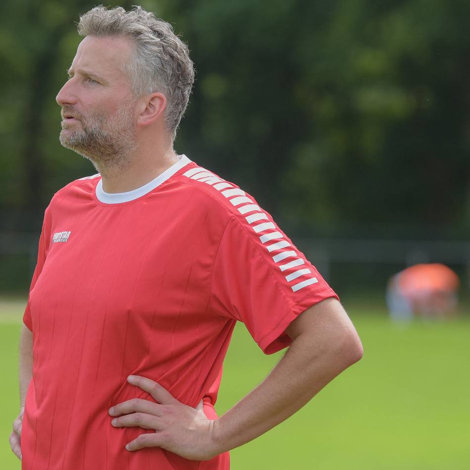 Fußball-Kreisliga A Kleve Geldern: Das geht ja richtig gut los für den 1. FC Kleve II