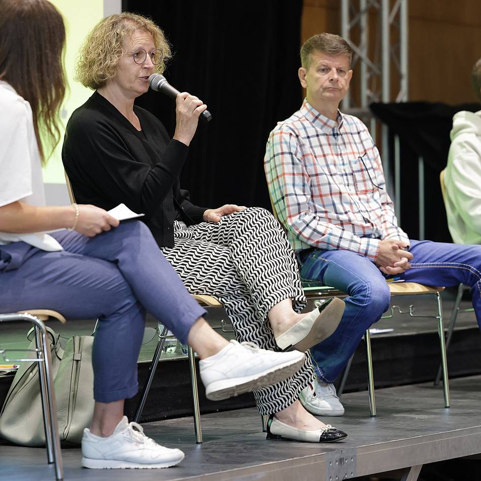 Bürgermeisterrennen in Mettmann: Dafür stehen die Mettmanner Bürgermeister-Kandidaten