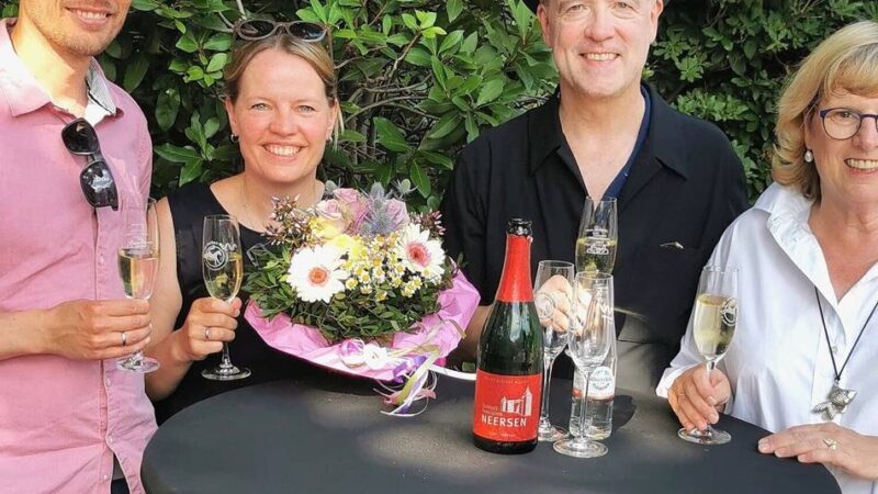 Im Sommer in Neersen: Halbzeit bei den Schlossfestspielen
