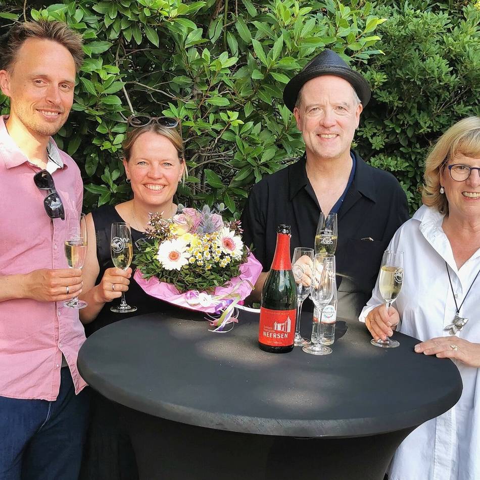 Im Sommer in Neersen: Halbzeit bei den Schlossfestspielen