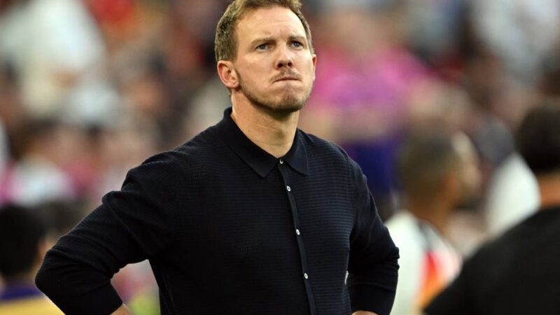 Hitze, Camp, Strapazen: Die drastischen WM-Lehren für den DFB und Nagelsmann