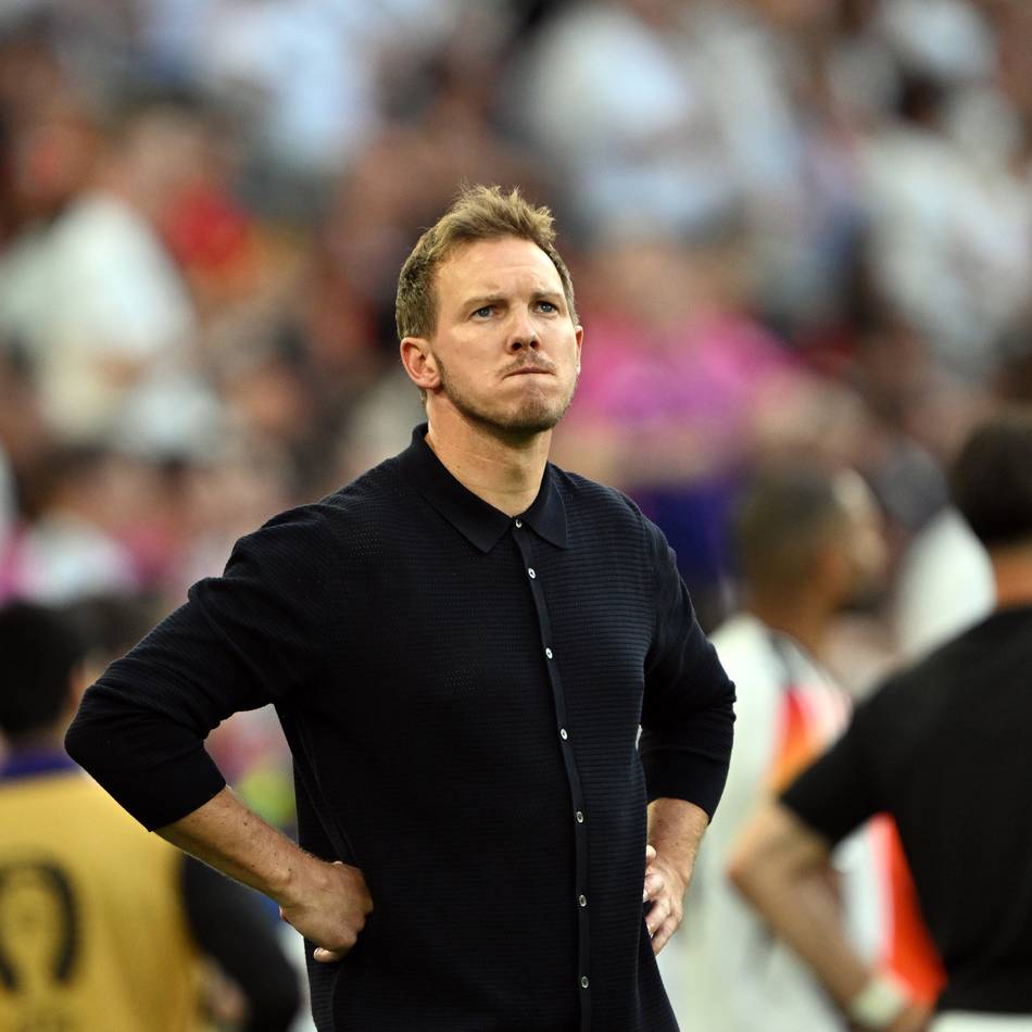 Hitze, Camp, Strapazen: Die drastischen WM-Lehren für den DFB und Nagelsmann