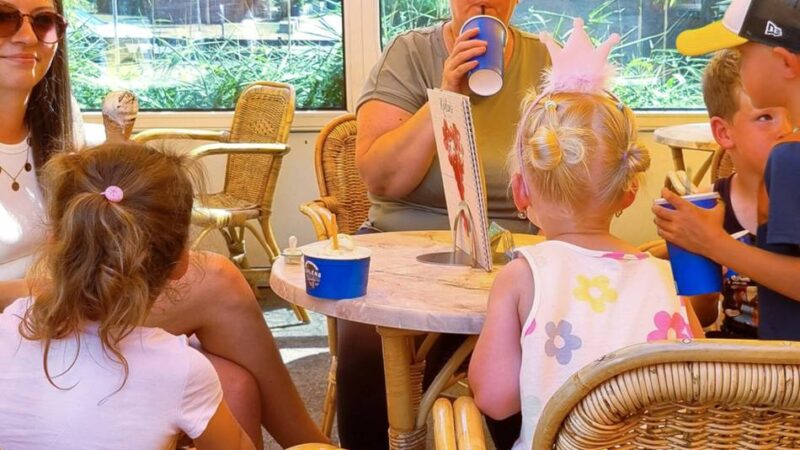 Kita, Krankenhaus und Eisdielen: So meistert das Erkelenzer Land die Hitze