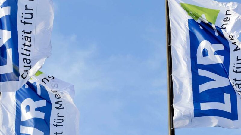 Leistungsbericht veröffentlicht: 116 Mio. Euro flossen 2024 vom LVR nach Leverkusen