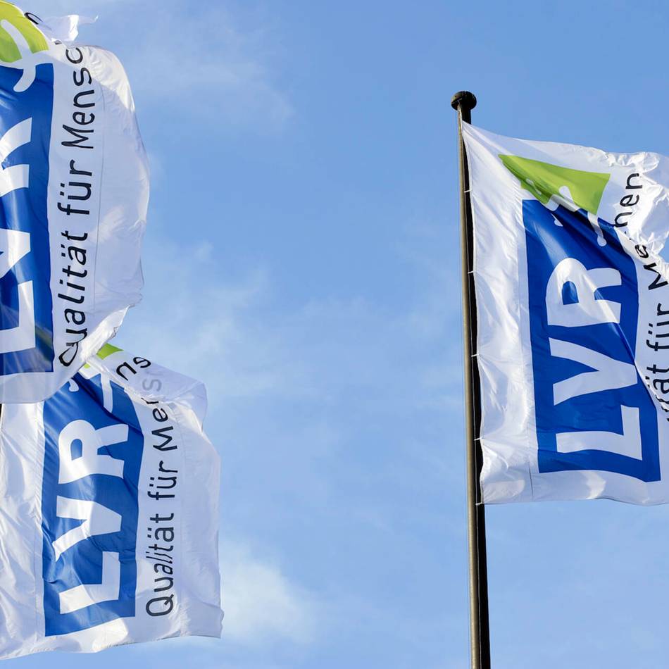 Leistungsbericht veröffentlicht: 116 Mio. Euro flossen 2024 vom LVR nach Leverkusen