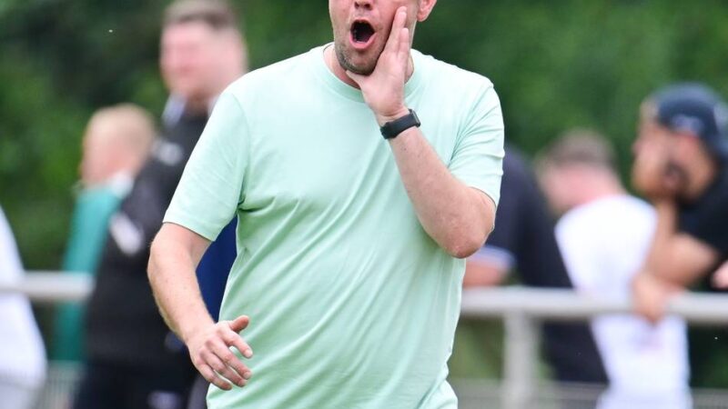 Rheinberger Fußball-Stadtmeisterschaft: Neuer Turniermodus sorgt für Gesprächsstoff