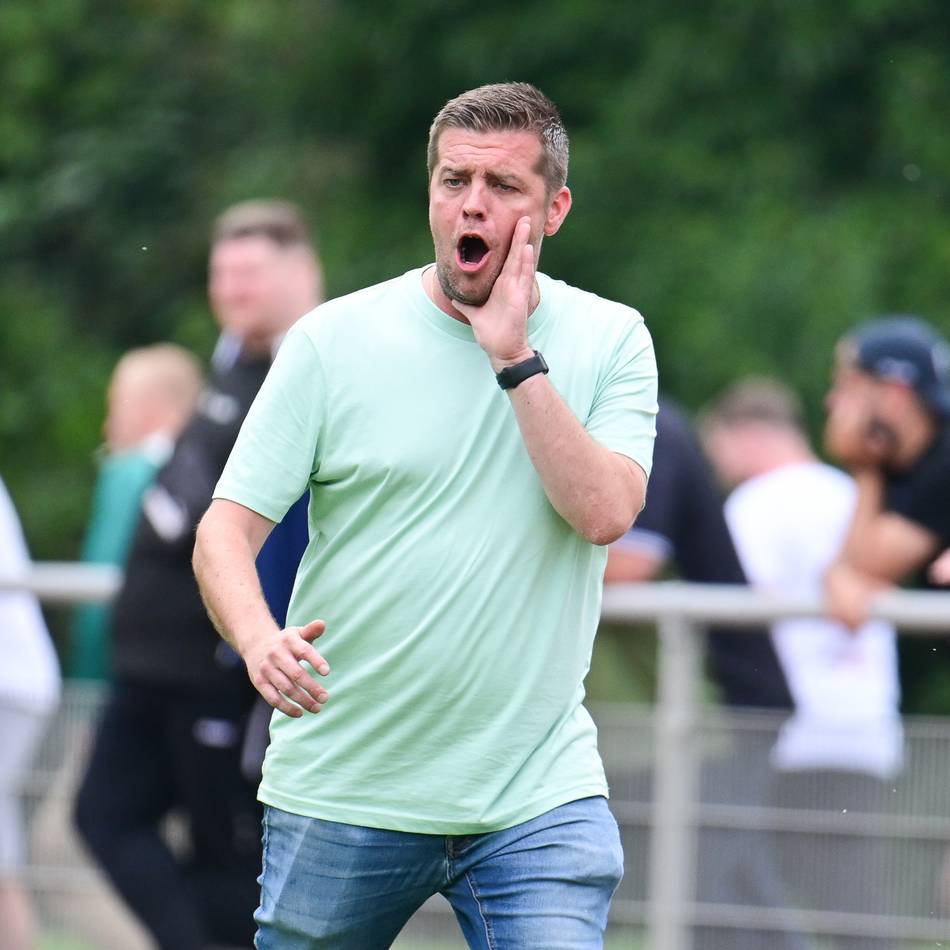 Rheinberger Fußball-Stadtmeisterschaft: Neuer Turniermodus sorgt für Gesprächsstoff