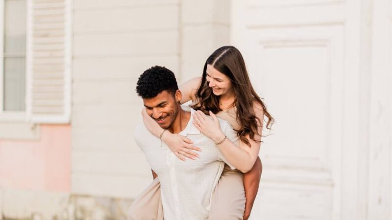 Natalie und William heiraten bei Parookaville 2025: „Roberto Blanco als Trauzeuge? Das ist einfach super“
