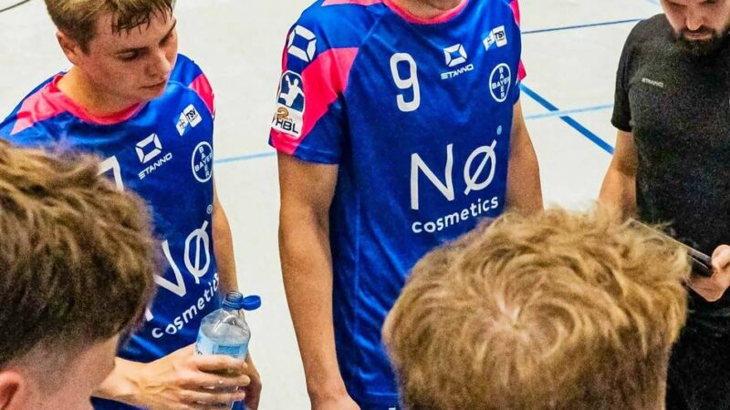 Handball-Zweitligist in der Sommerpause: So plant Bayer Dormagen die Vorbereitung