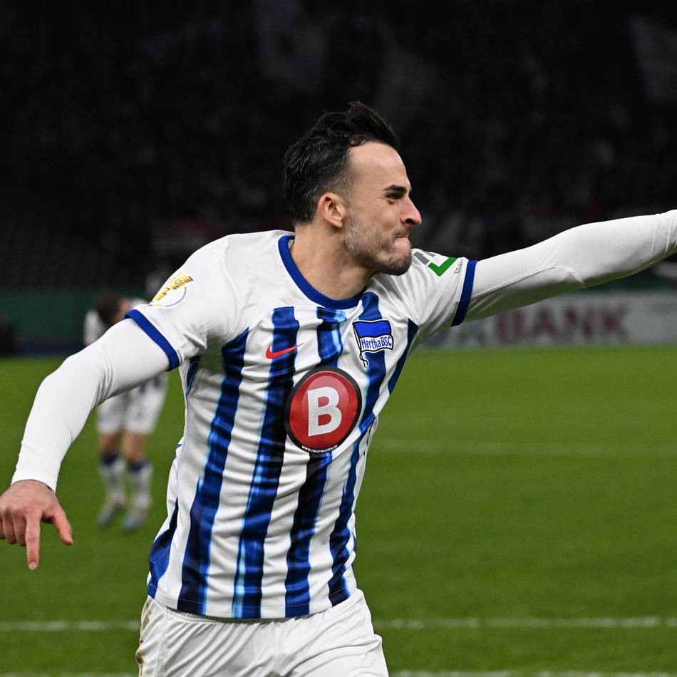 Borussias neuer Leihstürmer: Der Tabakovic-Transfer ist okay – und das ist erst mal gut genug