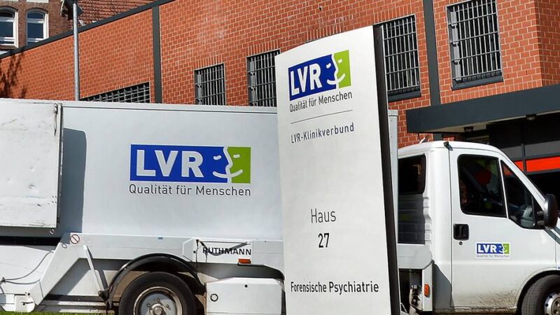 Leistungsübersicht des Landschaftsverbandes: LVR steckte 252,5 Millionen Euro in den Kreis Viersen