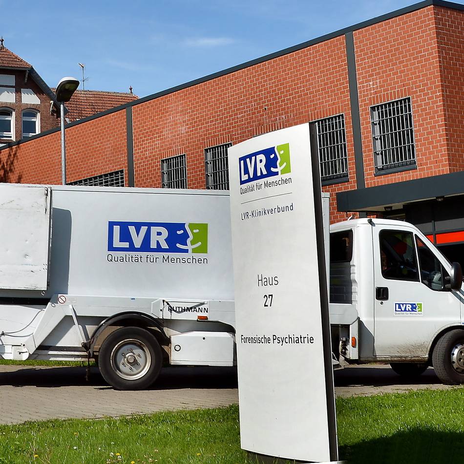 Leistungsübersicht des Landschaftsverbandes: LVR steckte 252,5 Millionen Euro in den Kreis Viersen
