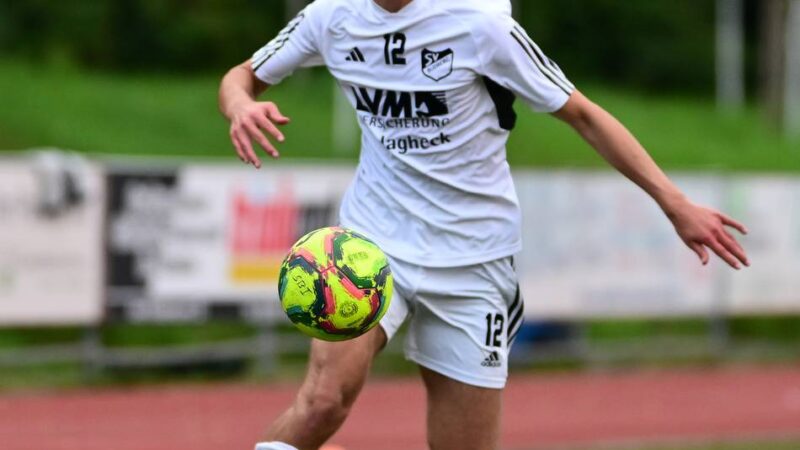 Landesligist startet am 3. Juli: SV Budberg verzichtet auf eine Kampfansage