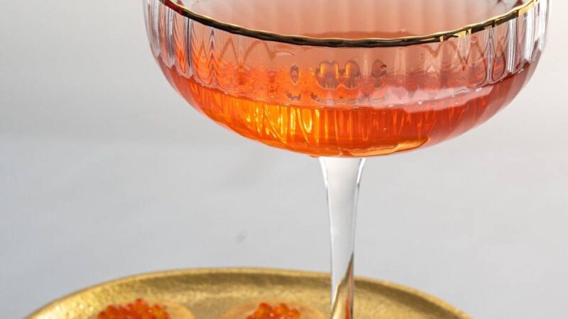 Mocktail-Trend in Düsseldorf: Man kann auch ohne Alkohol Spaß haben – zwei Experten verraten, wie’s geht