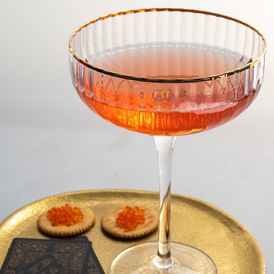 Mocktail-Trend in Düsseldorf: Man kann auch ohne Alkohol Spaß haben – zwei Experten verraten, wie’s geht