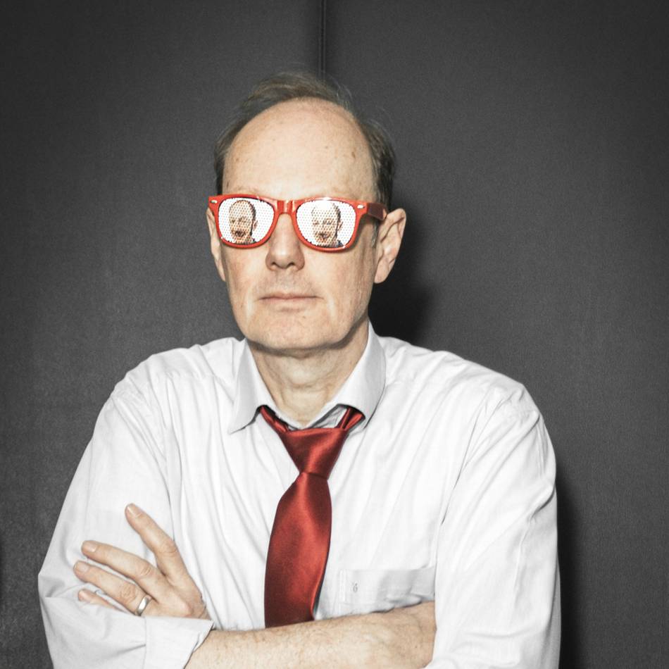Kommunalwahl 2025: Ein Satiriker und ein Influencer wollen Mönchengladbach regieren